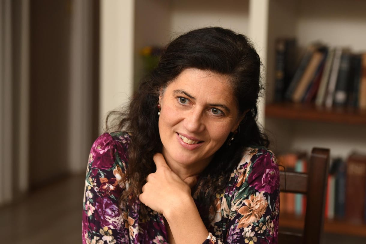 Berg Judit: Izgultam, nehogy a Ruminit is utálják a gyerekek, mint minden kötelezőt