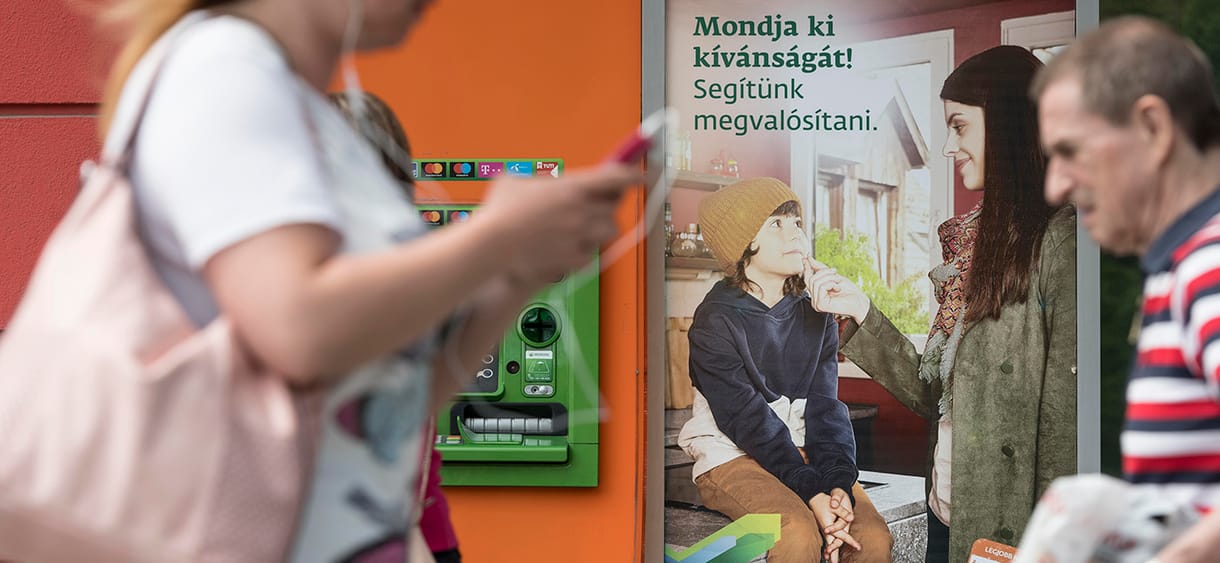Pénz a pénzhez húz: ki kap ma könnyen hitelt Magyarországon?