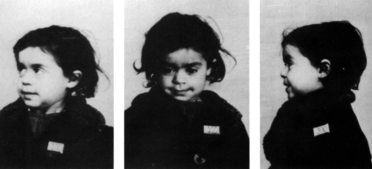 A „cigánybűnözés” sulykolásával kezdődött a roma holokauszt