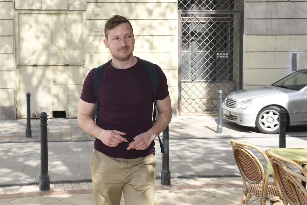 Soproni Tamás szerint maffiamódszerekkel kóstolta be egy volt MSZP-s ellenlábasa