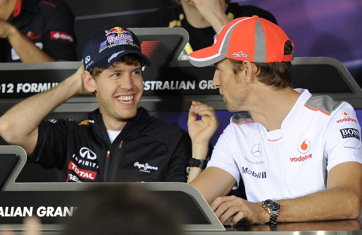 F1: Az előjáték főpróbája jól sikerült
