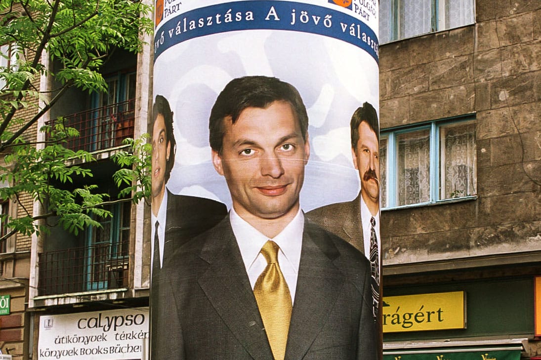Bozóki András: Orbán elárulta a rendszerváltást