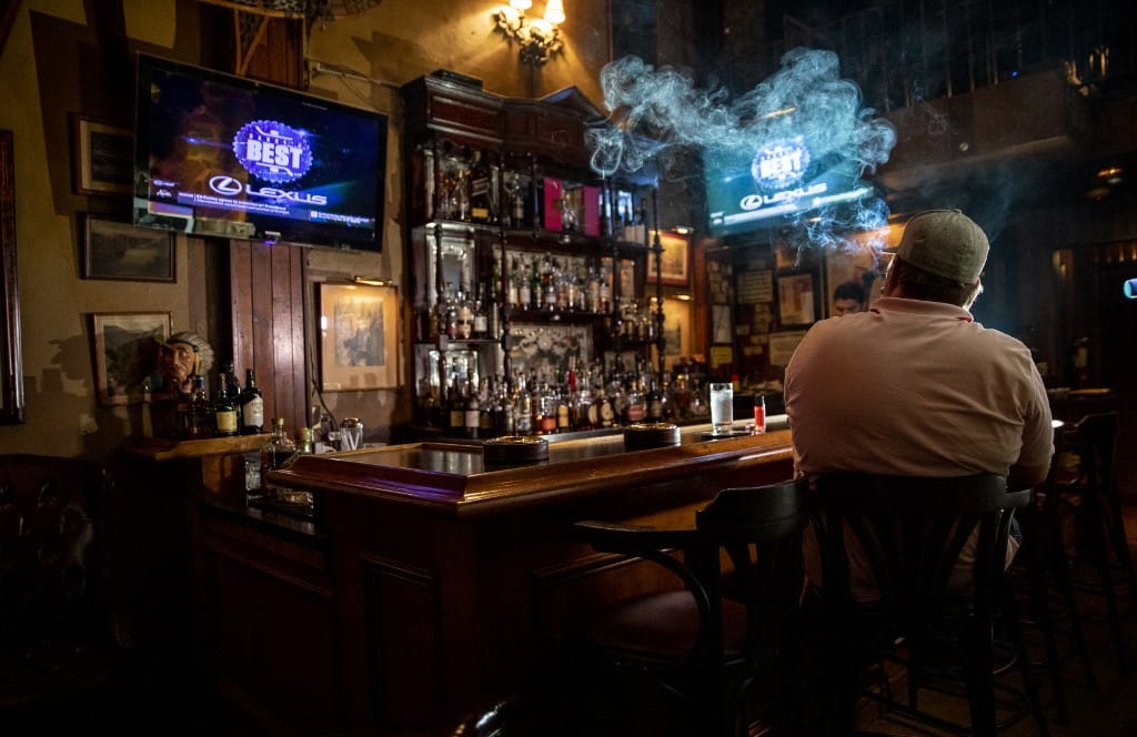Cigarettát venne Beverly Hillsben? Van egy rossz hírünk