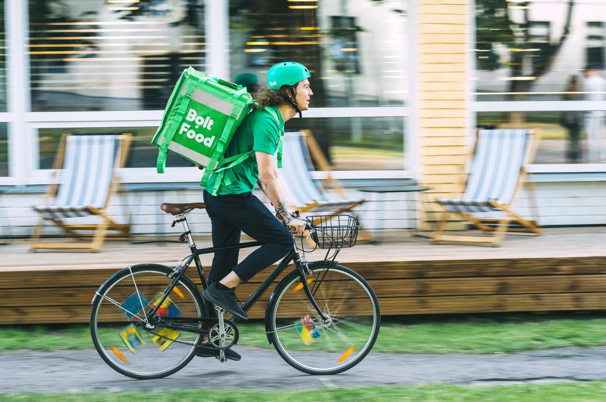 Megszűnik a Bolt Food Magyarországon
