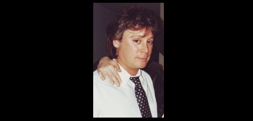 Meghalt Eric Carmen, a Dirty Dancing slágerének énekese