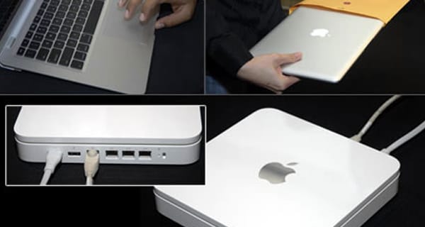 Becsődölt az időkapszula - beperelte az Apple-t