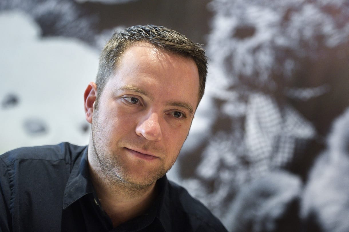 Mikecz Dániel: A Momentumnak nagy szüksége lenne egy jégtörőre