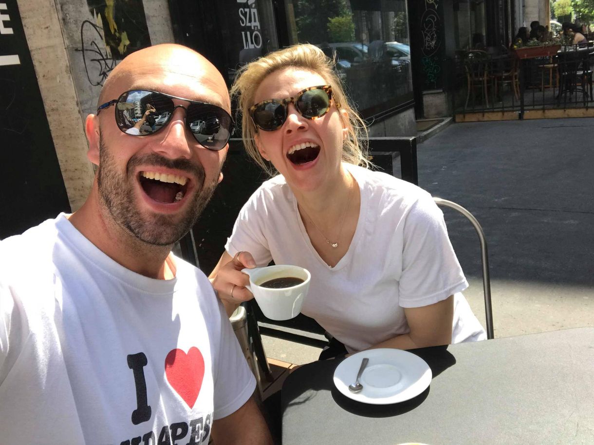 Mesél a sofőr: Kate McKinnon sírt a nevetéstől, amikor meghallotta az Animal Cannibals-számot