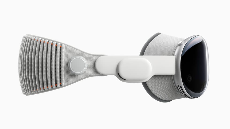 Horribilis áron javítják az Apple eleve méregdrága szuperszemüvegét