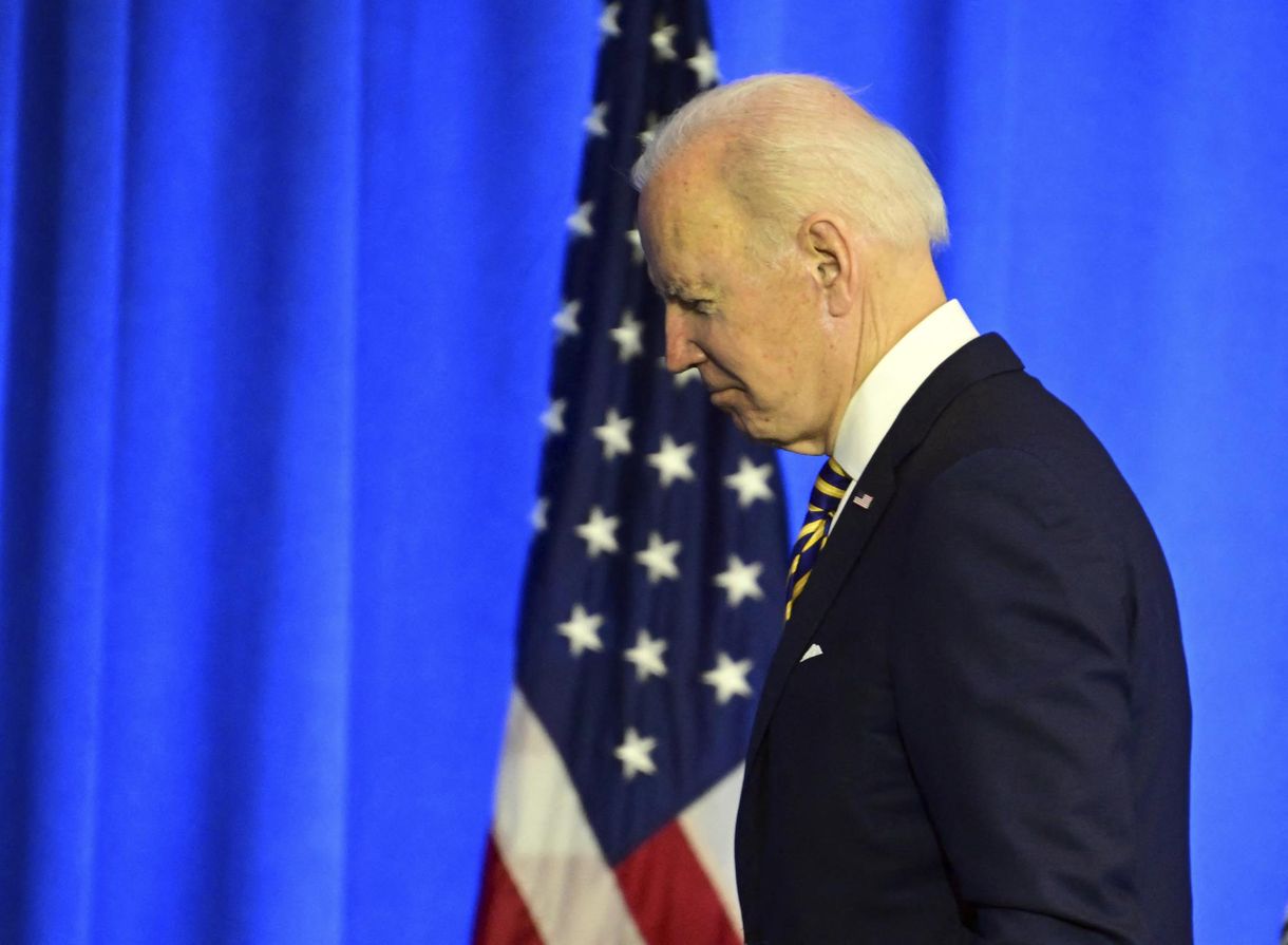 Joe Biden is jön a jövő heti EU-csúcsra