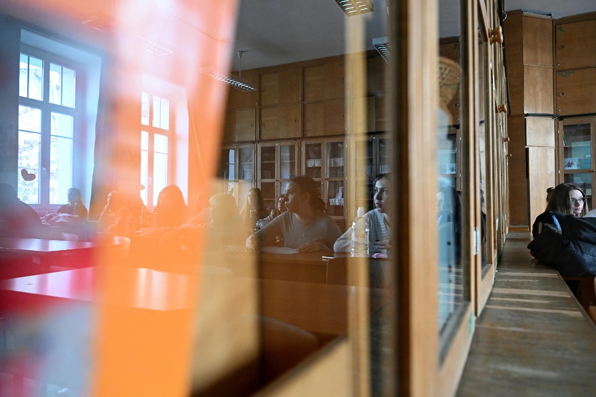 A tanévkezdés előtt még nagyjából 1600 pedagógus-álláshely betöltetlen