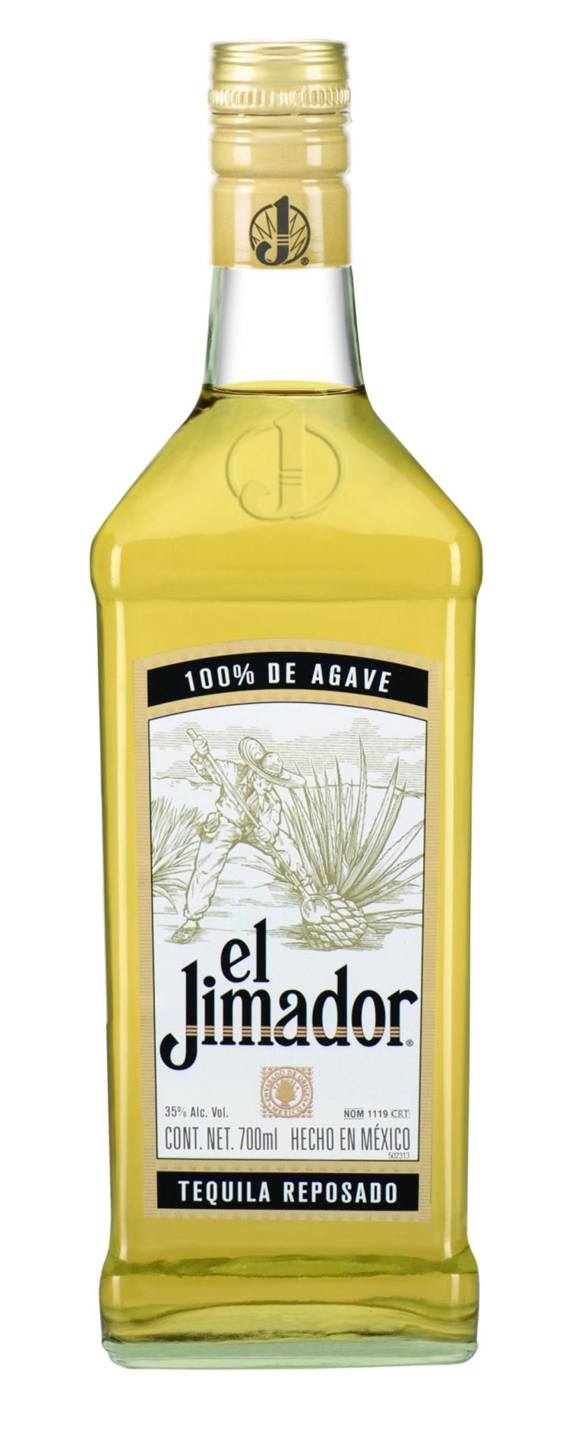 A kaliforniaiak vakon bíznak a mexikói tequilában