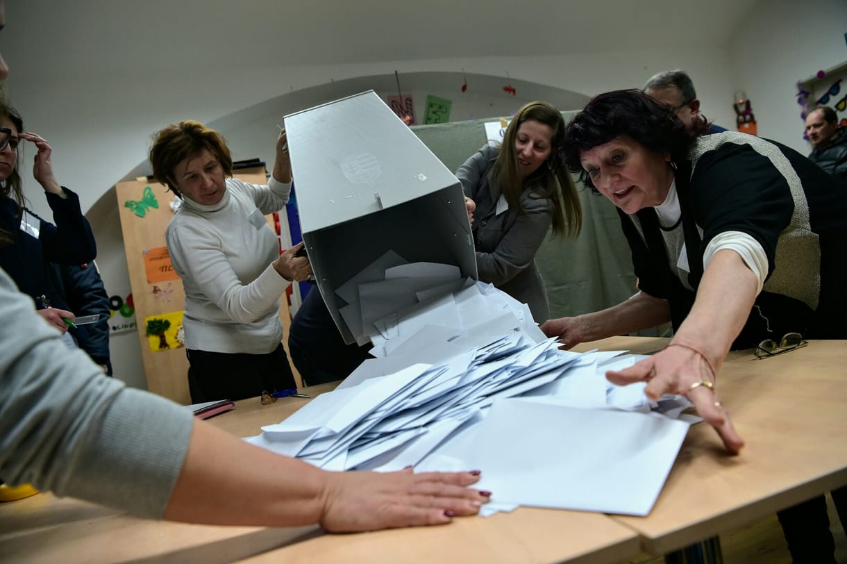 Bejött az összefogás: az ellenzék legyőzte a Fideszt Hódmezővásárhelyen