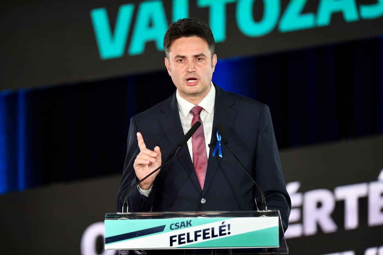 Márki-Zay a Paks II. beruházás felfüggesztését követeli, este tüntet az ellenzék az orosz nagykövetség előtt