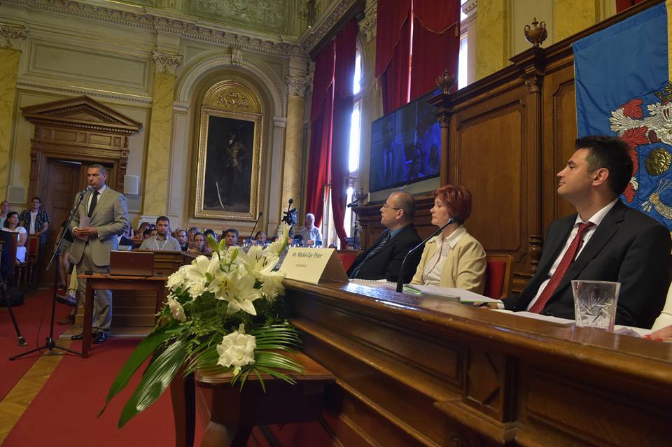 Meghátrált a Fidesz Márki-Zay Péterrel szemben Hódmezővásárhelyen