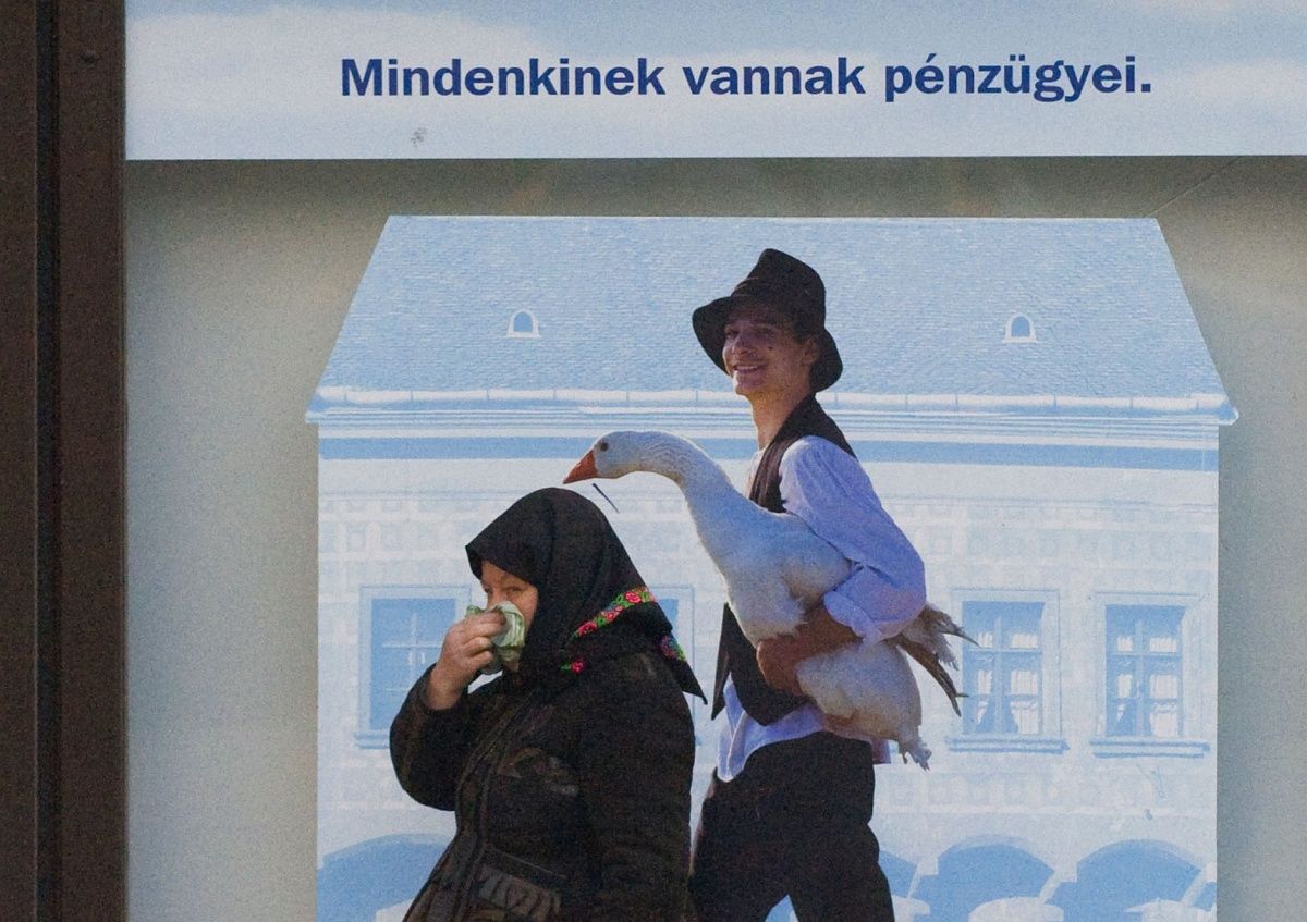 Ott is egymást szívatja az ellenzék, ahol véletlenül győzött