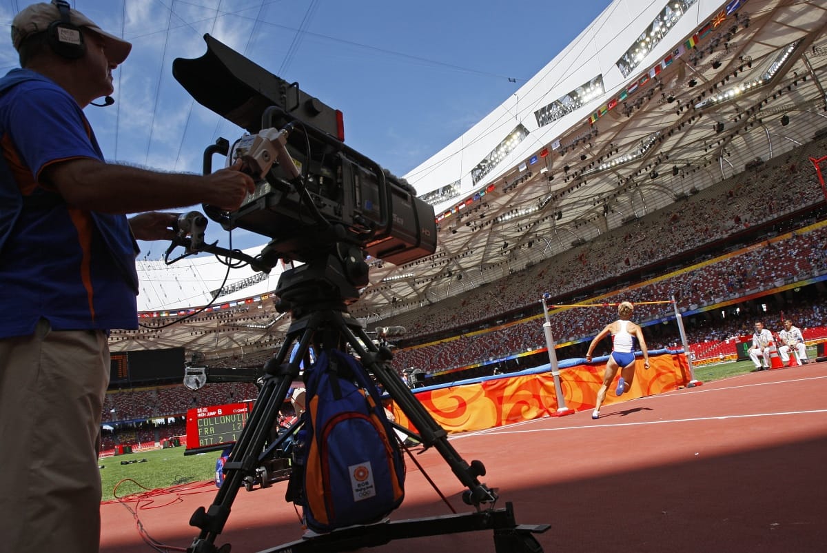 Megvan, ki közvetítheti az olimpiákat 2018 és 2024 között