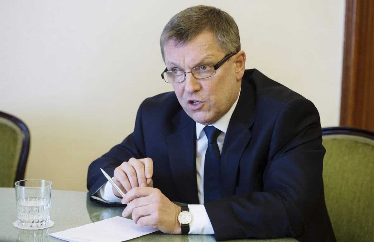 Ma 5 százalék alá csökkenthetik az alapkamatot
