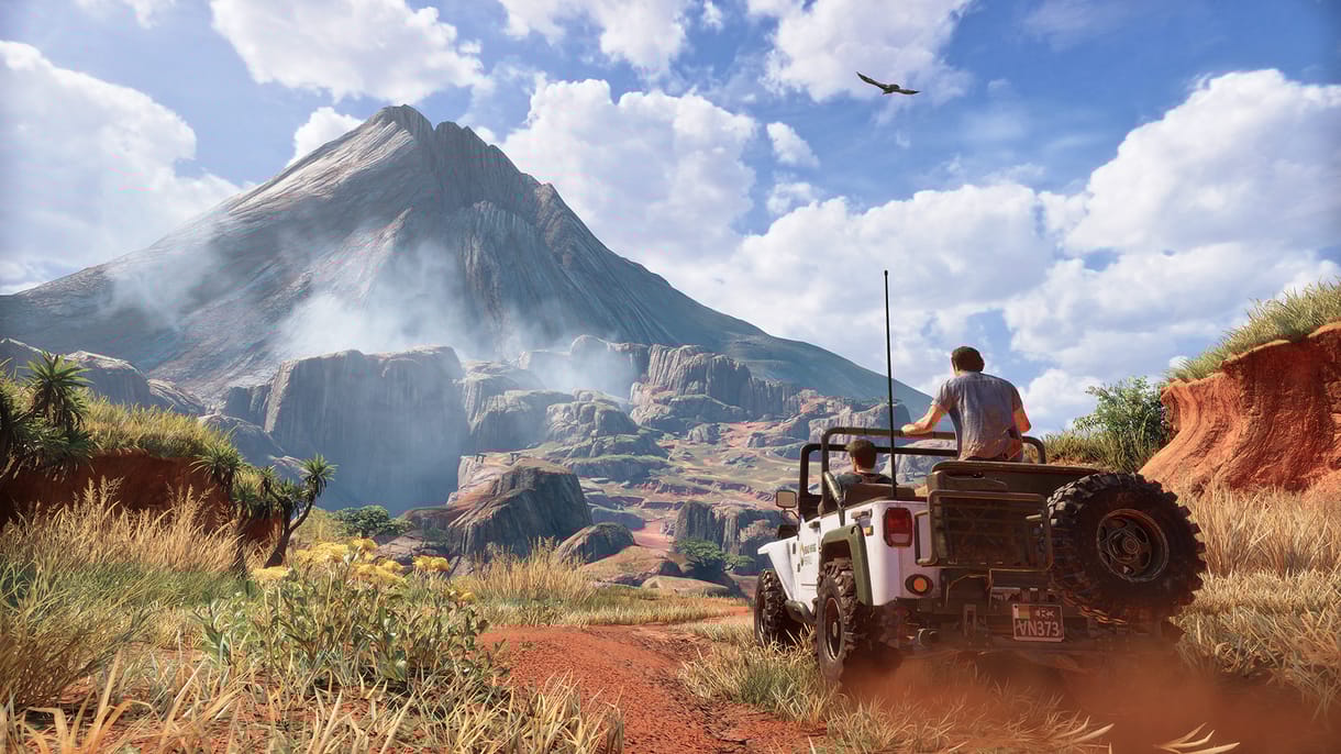 Tényleg elkészülhet a várva várt Uncharted-film