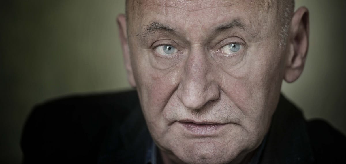 Reviczky Gábor amiatt aggódik, hogy kirakják a ferencvárosi önkormányzati lakásból