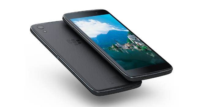 Itt a világ legbiztonságosabbnak mondott androidos telefonja