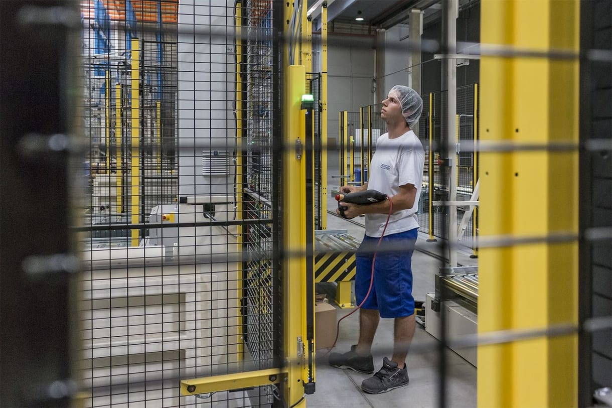 Gyermelyi: közép-európai hegemóniára gyúr a volt tsz-melléküzemág