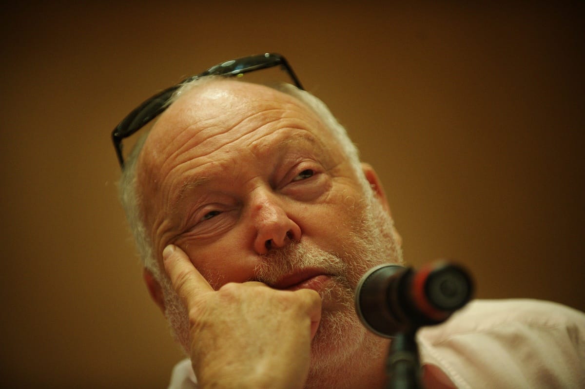 Farkasházy Tivadar végrehajtást kért Andy Vajna ellen