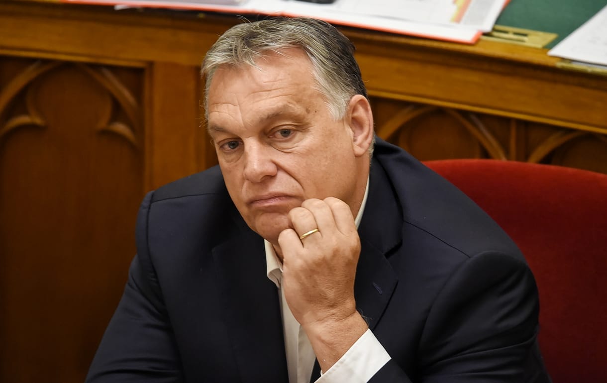 Magyarországra köszöntött a muszlimellenes populizmus kora