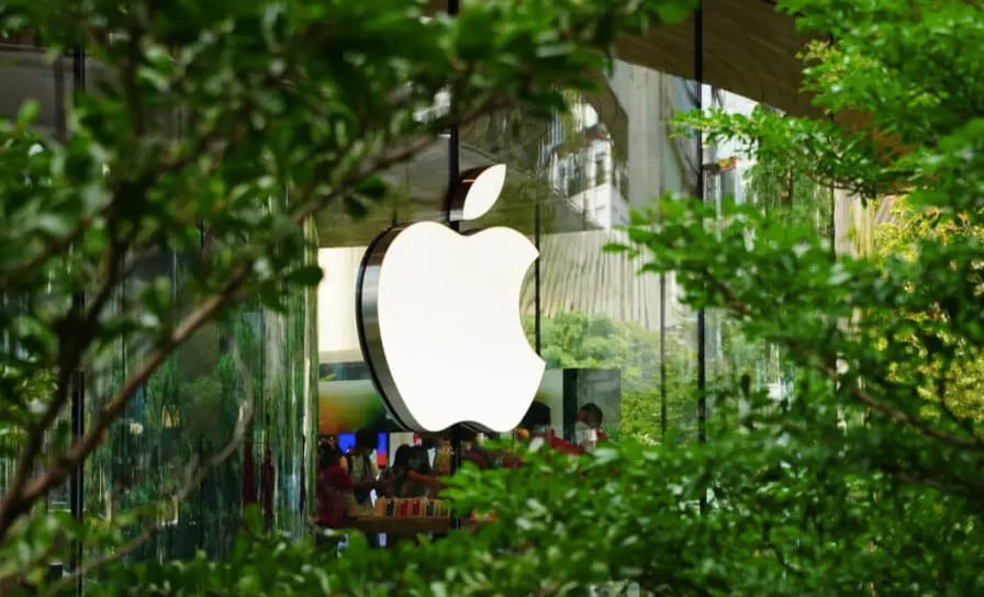 Milliárdok forognak kockán: szabadalmi troll pereli az Apple-t