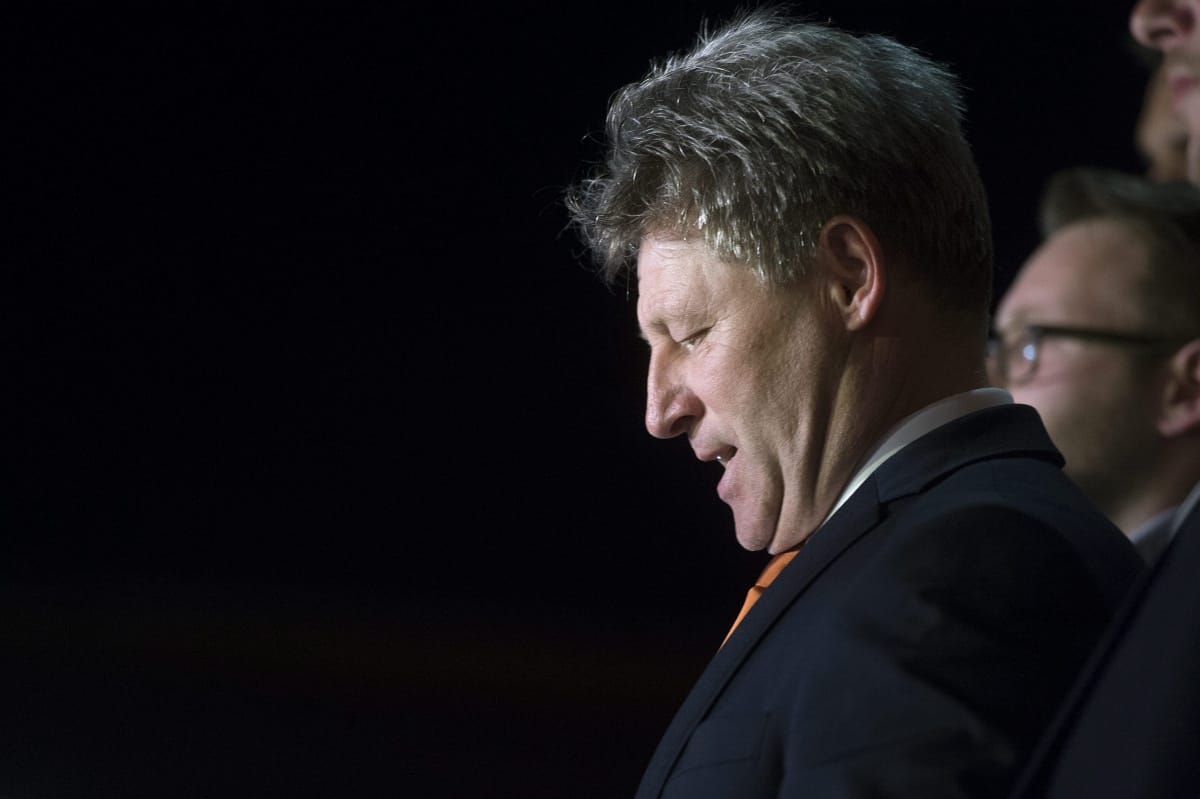Fia barátnőjétől bérelt lakást a fideszes képviselő