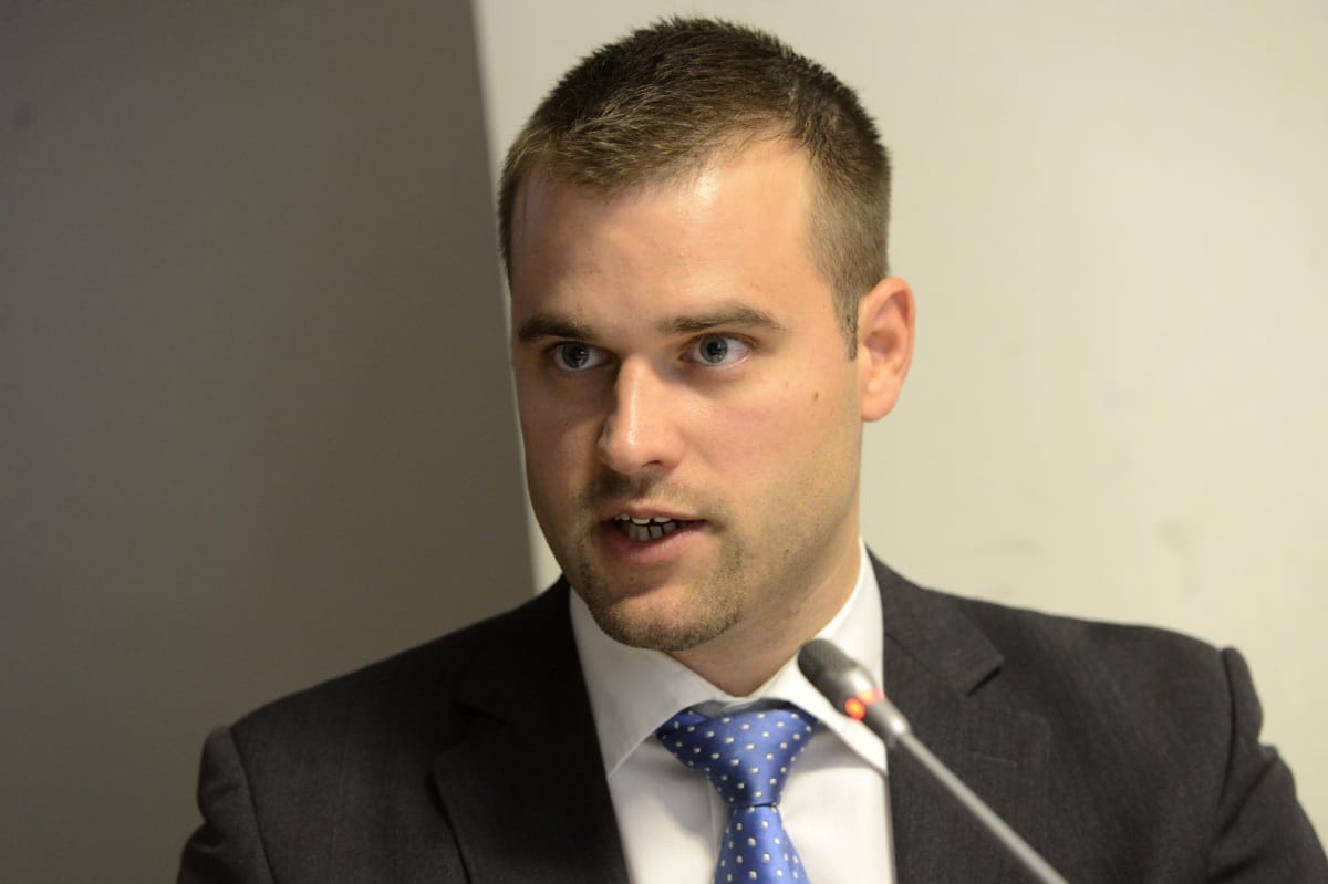 Hivatalosan is lemondott Szávay István és Staudt Gábor