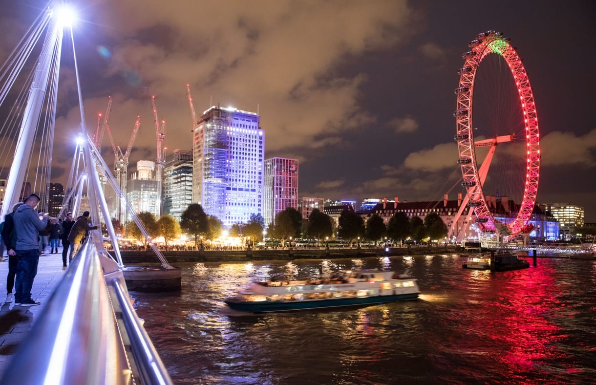 Rekordszámú turistát hozhat a Brexit jövőre Nagy-Britanniának