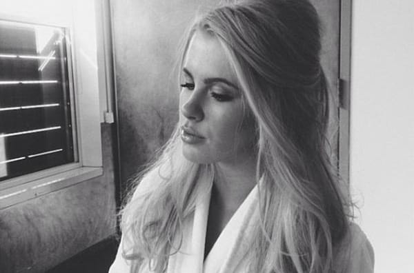 Így néz ki Kim Basinger modell lánya - fotó