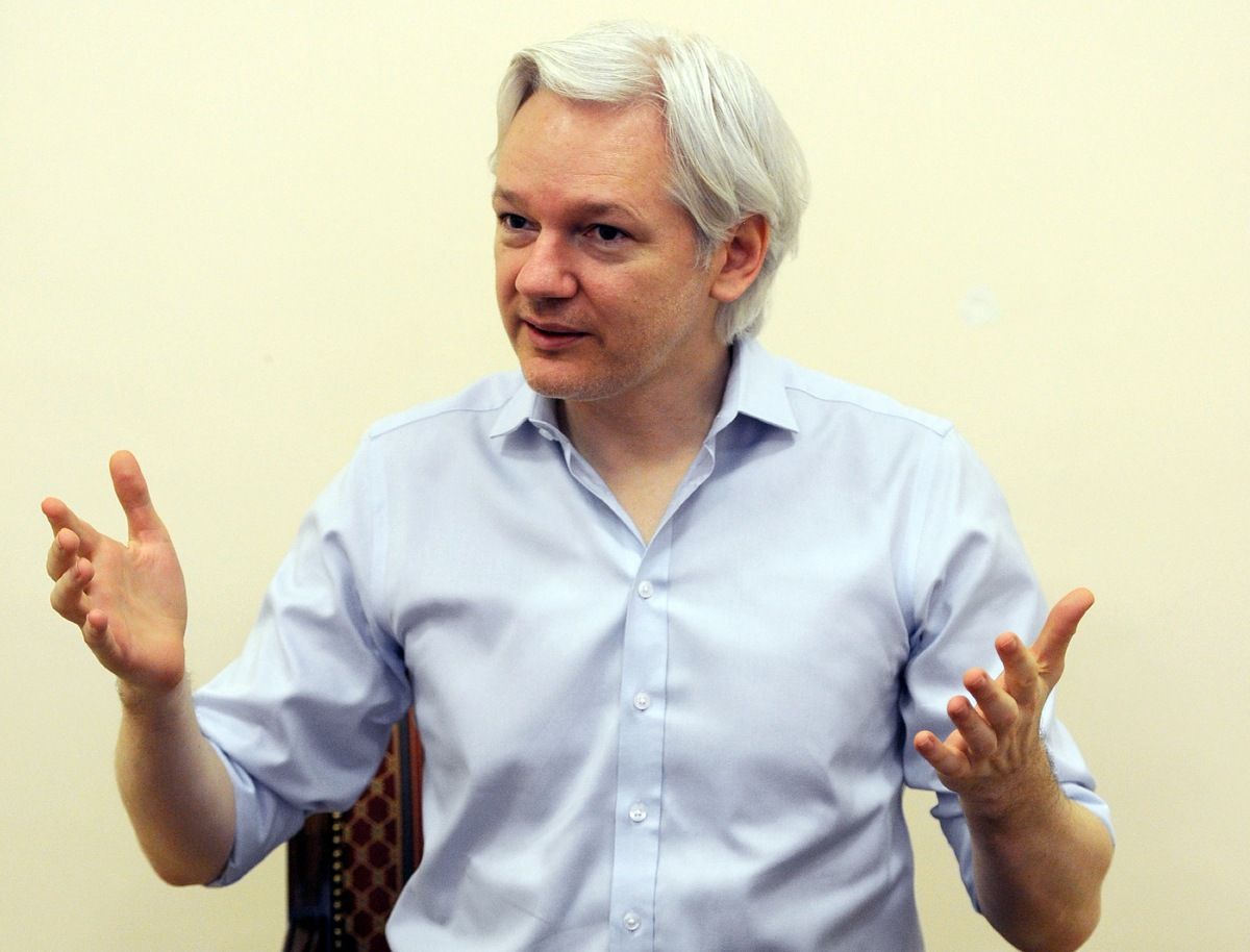 Újabb WikiLeaks-botrány: francia államfőket figyelt meg az NSA