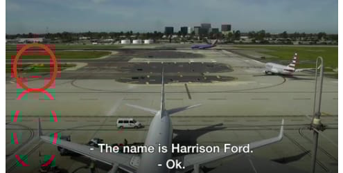 Harrison Ford: 
