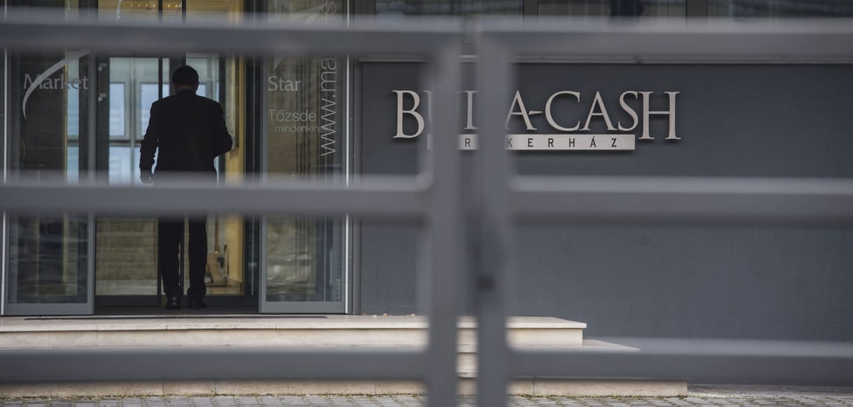 Ha ezt megtudják, hajukat fogják tépni a Buda-Cash-károsultak. És talán nem csak ők