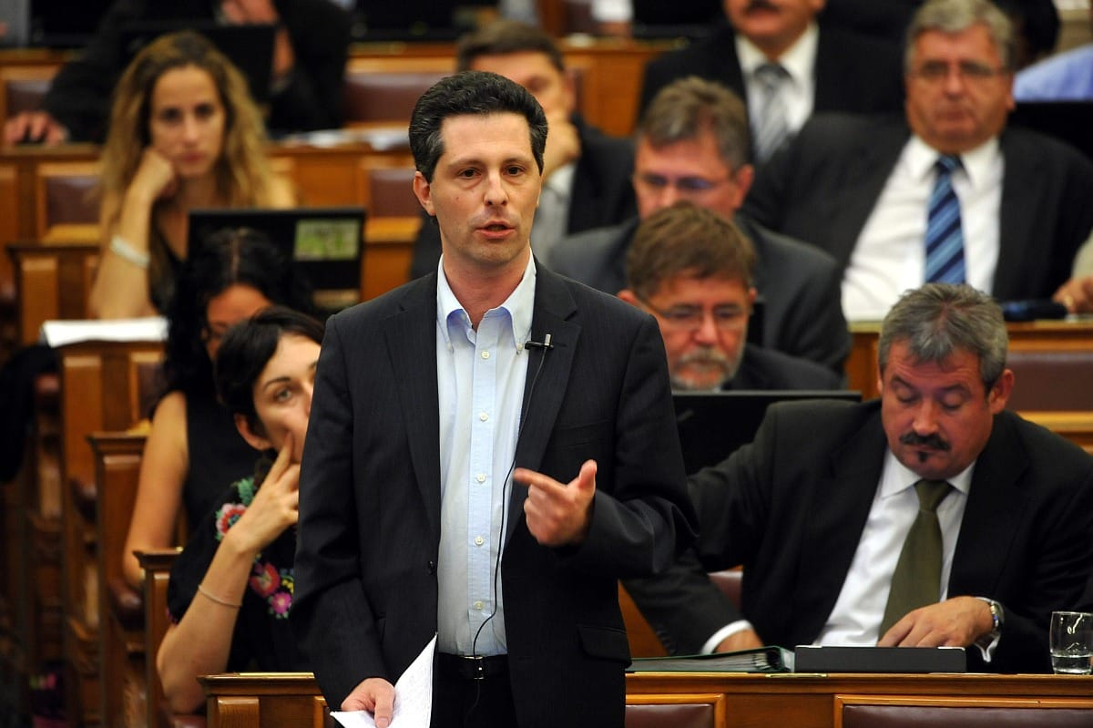 Az LMP nem érti, mi lett a PPP-beruházások kiváltásával