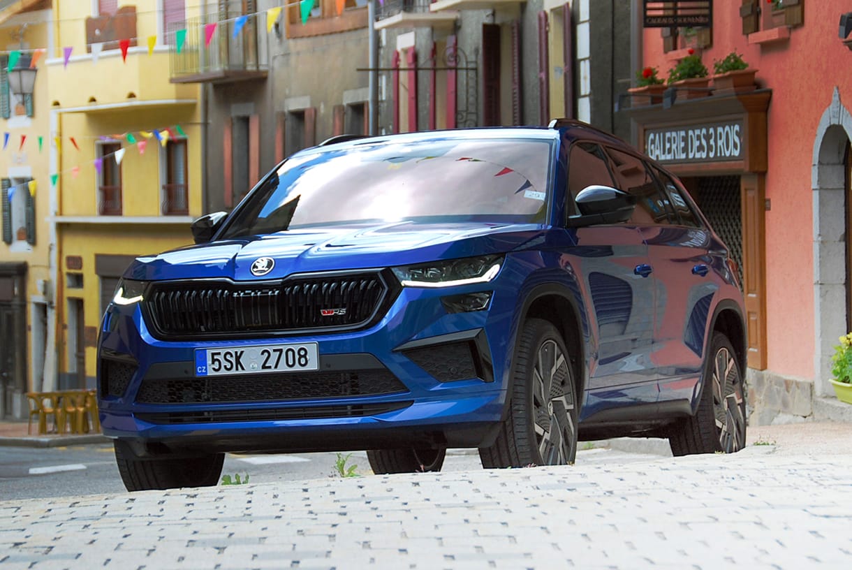 Egyetlen gyártósor kivételével leálltak a Skoda üzemei