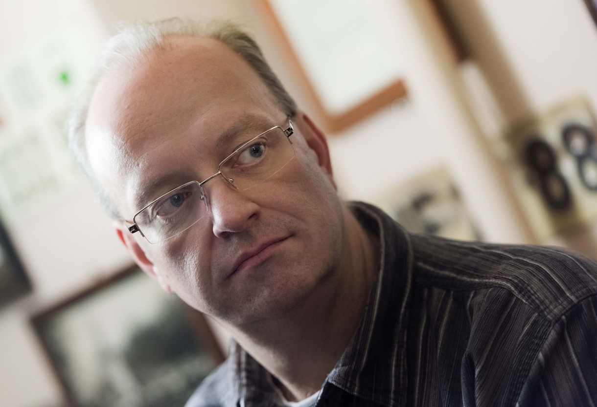 Pilz Olivér, a Tanítanék Mozgalom egyik alapítója is felmond, ha bevezetik a státusztörvényt