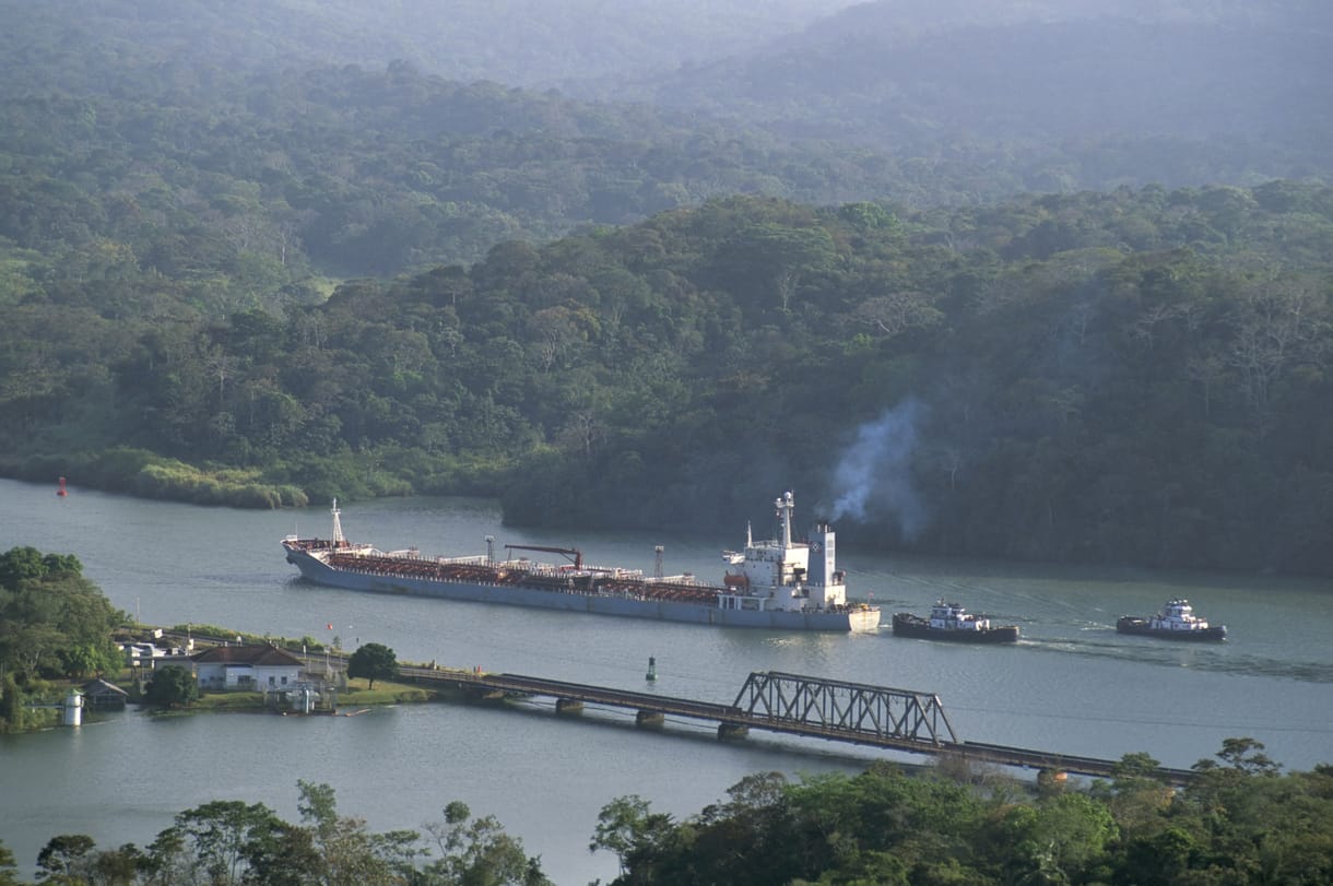 Panama engedélyezi az amerikai csapatok telepítését a csatorna közelében