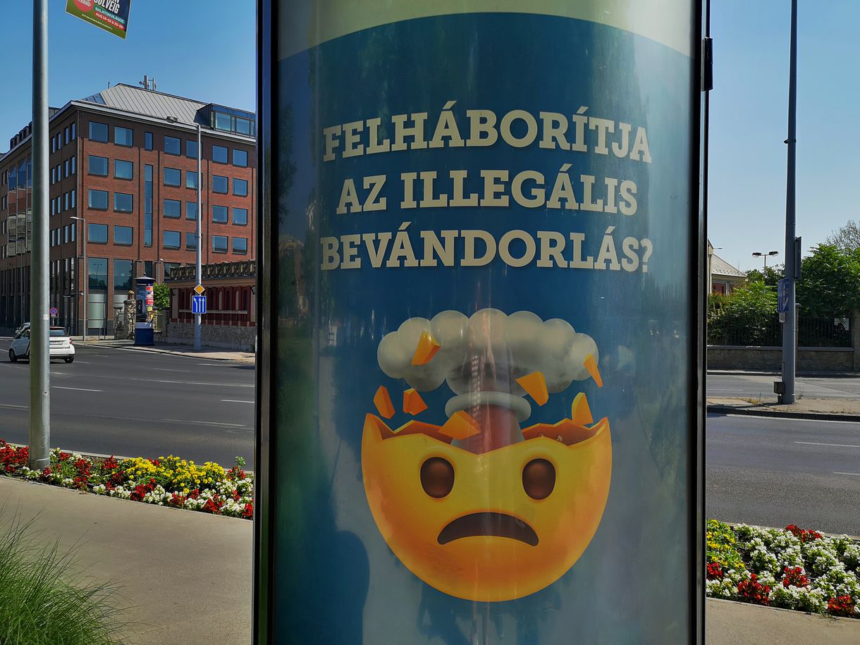 A kormány rendkívül elégedett lehet a Nemzeti Konzultációval