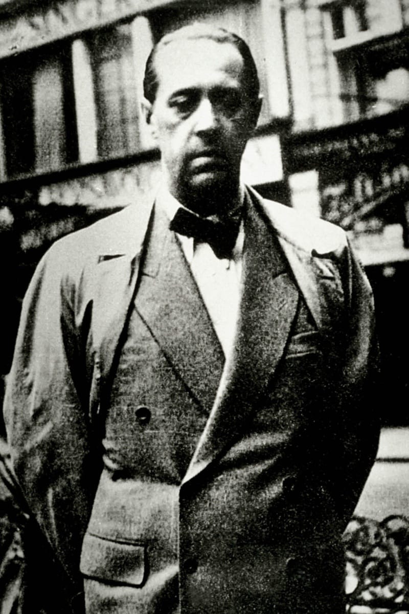 Egy polgár őszinte vallomásai: Márai és a pikáns esetek