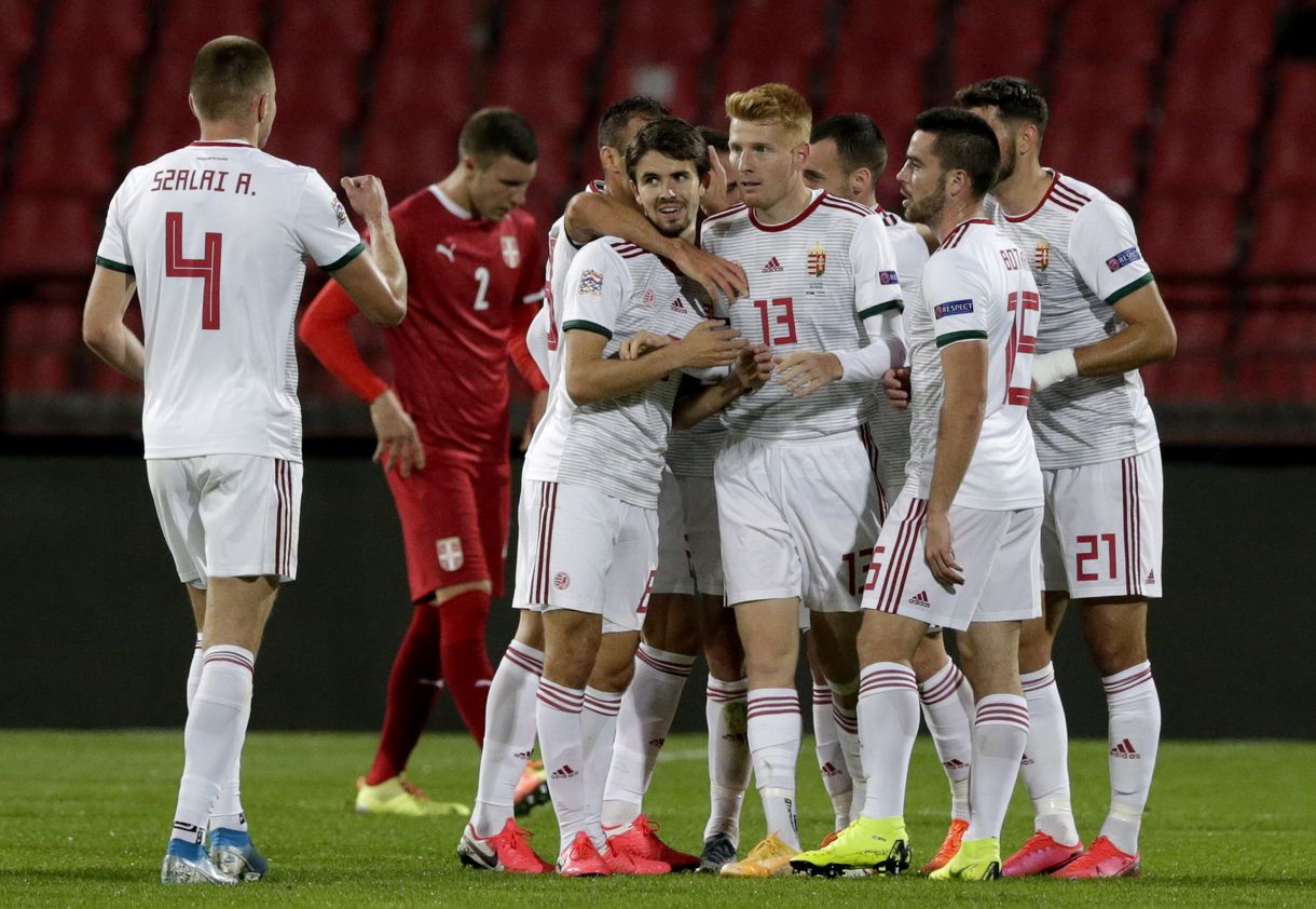 Kihirdette Marco Rossi a válogatott keretét, visszatér Varga Roland