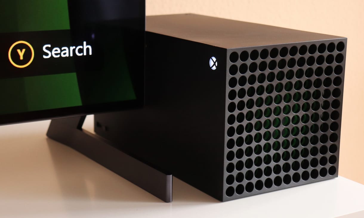 A Microsoft kéri: kapcsolja be az energiatakarékos módot az Xboxán