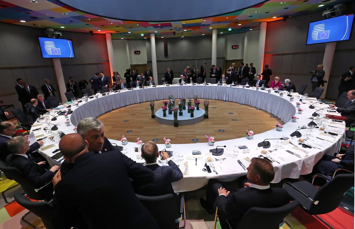 Megüzenték az uniós vezetők: Weber próbálkozhat, de nincs sok esélye