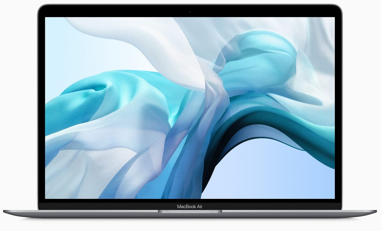 Jól gondolja meg, befizet-e az új MacBook Airre: lassabb, mint az előző