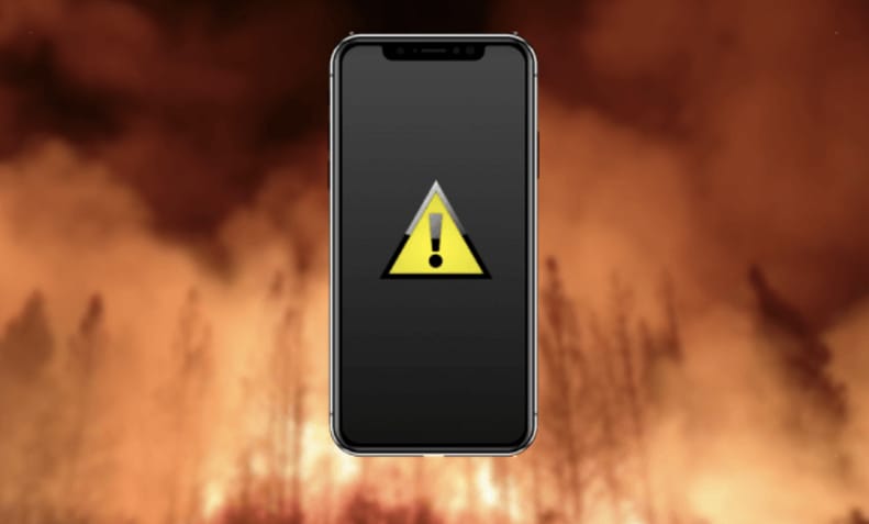 Olyan funkciót tehetnek az iPhone-ba, amit kötelezővé kellene tenni minden mobilban