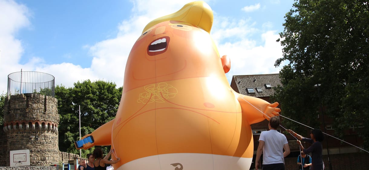 Obama volt EU-s nagykövetének lesújtó véleménye van Trumpról