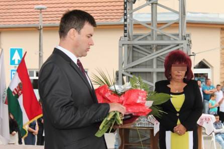 Elhagyta az országot a csengeri nő, aki Kósa Lajossal tervezett nagy dolgokat