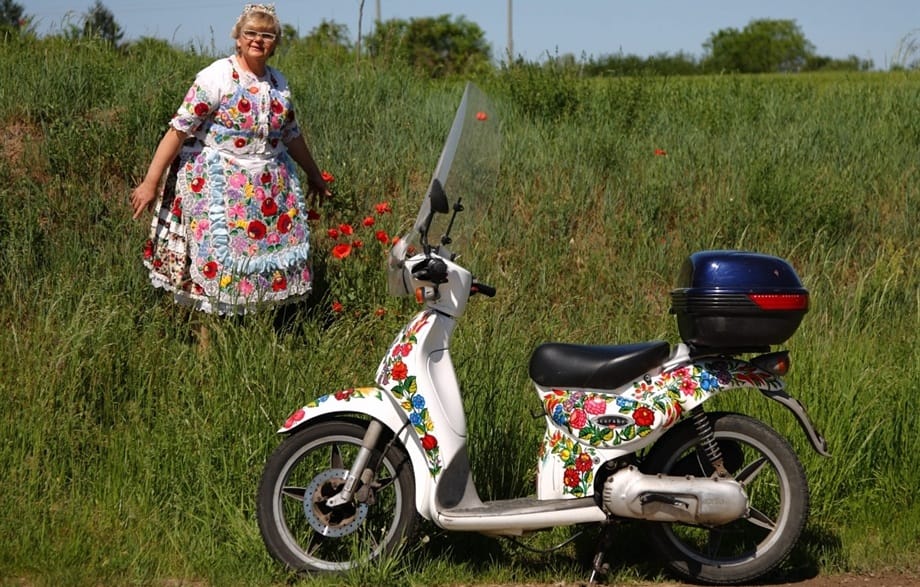 A matyómánia Londont sem kíméli